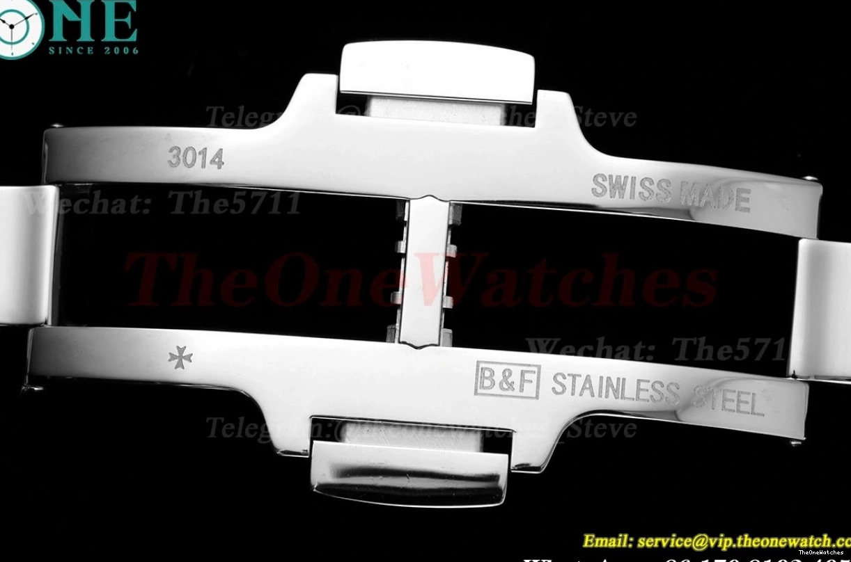 Stk A5100 4500V SS ZF Overseas Black SS 0511